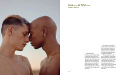 Alternative view 12 of Holding Space: Life and Love Through a Queer Lens