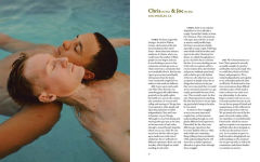 Alternative view 4 of Holding Space: Life and Love Through a Queer Lens