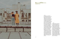 Alternative view 9 of Holding Space: Life and Love Through a Queer Lens