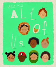 Title: All of Us, Author: Gökçe Irten