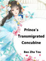 Prince's Transmigrated Concubine: Volume 2