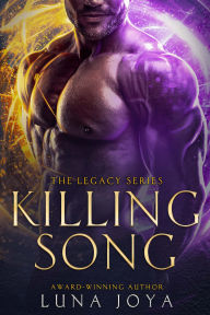 Title: Killing Song, Author: Luna Joya