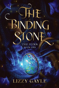 Title: The Binding Stone, Author: Lizzy Gayle