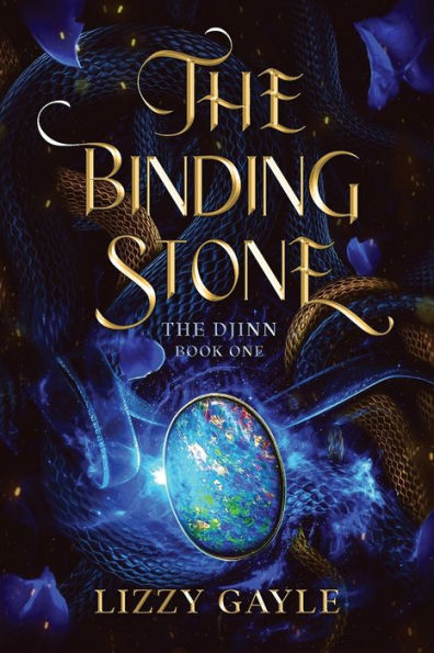 The Binding Stone