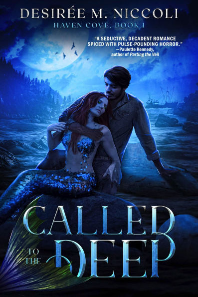 Called to the Deep