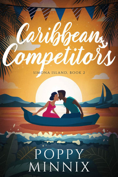 Caribbean Competitors
