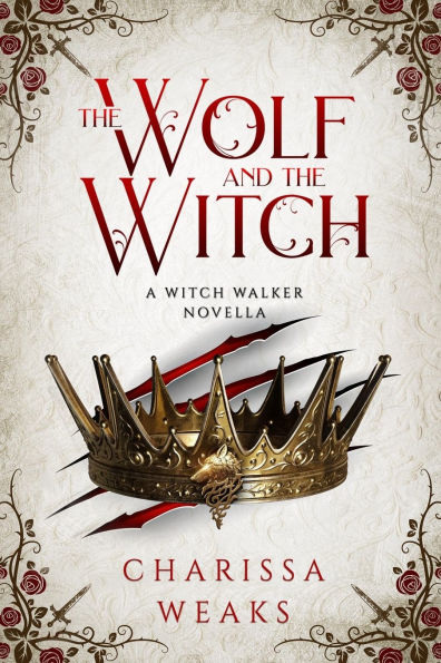 the Wolf and Witch