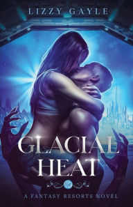 Title: Glacial Heat, Author: Mystic Owl
