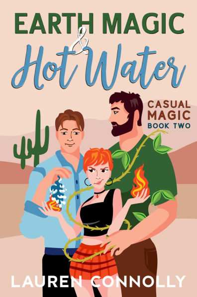 Earth Magic & Hot Water