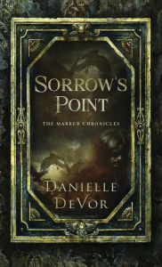 Title: Sorrow's Point, Author: Danielle Devor