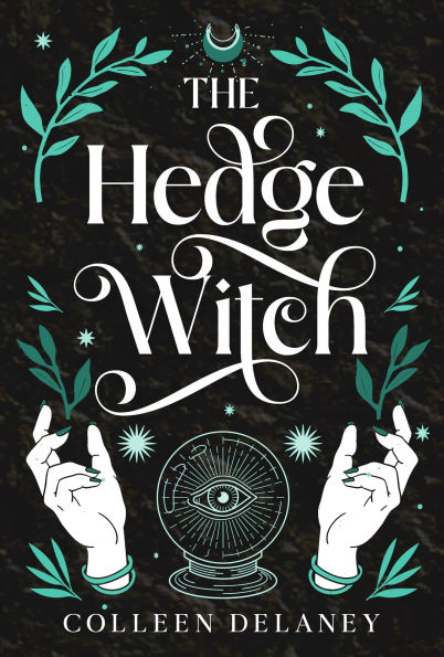 The Hedge Witch