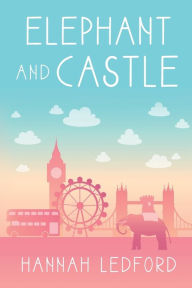 Free audio for books online no download Elephant and Castle 9781648984563