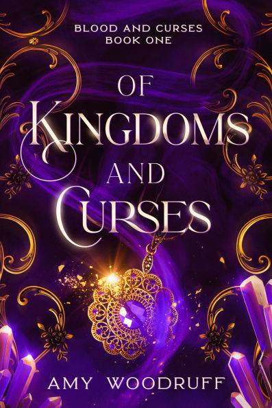 Of Kingdoms and Curses