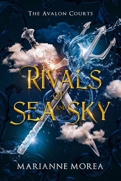 Rivals of Sea and Sky: Deluxe Limited Edition