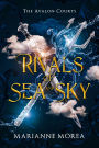 Rivals of Sea and Sky: Deluxe Limited Edition