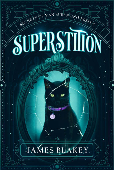 Superstition