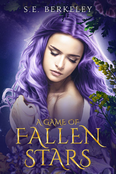 A Game of Fallen Stars: Deluxe Limited Edition