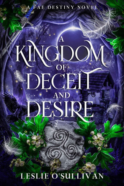 A Kingdom of Deceit and Desire