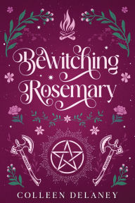 Amazon kindle books download Bewitching Rosemary