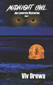 Title: Midnight Owl, Author: Viv Drewa