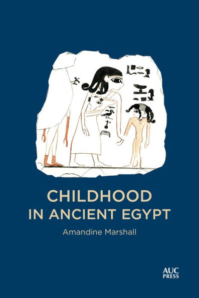 Childhood Ancient Egypt