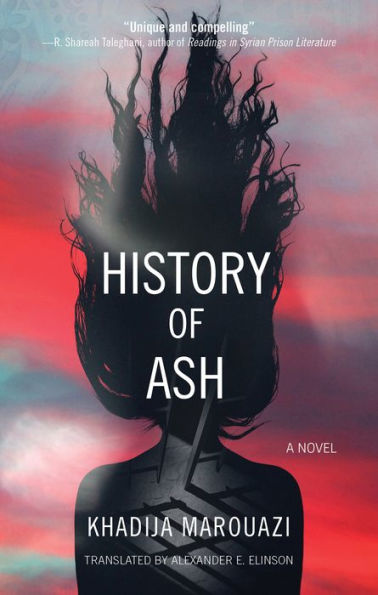 History of Ash: A Novel