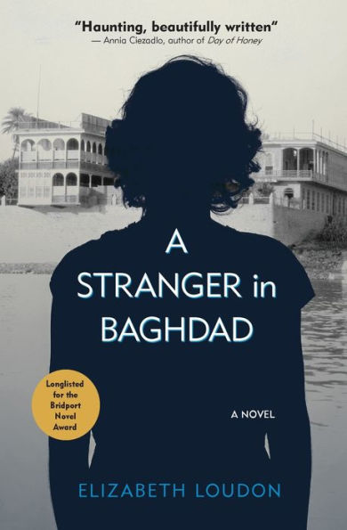 A Stranger in Baghdad: A Novel