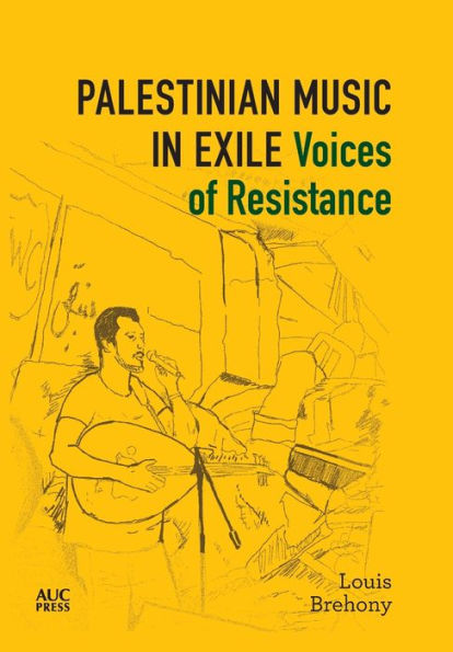 Palestinian Music Exile: Voices of Resistance