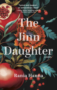 Free digital ebooks download The Jinn Daughter: A Novel in English CHM FB2 ePub 9781649033635
