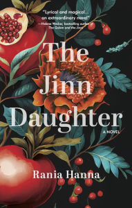 Download ebook pdf format The Jinn Daughter: A Novel by Rania Hanna  9781649033635 (English literature)