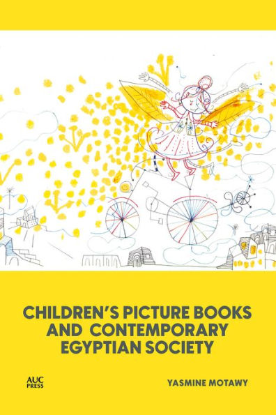 Children's Picture Books and Contemporary Egyptian Society