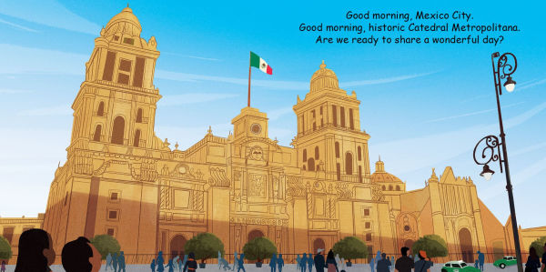 Good Night Mexico