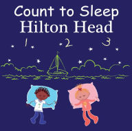 Title: Count to Sleep Hilton Head, Author: Adam Gamble