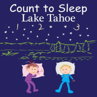 Title: Count to Sleep Lake Tahoe, Author: Adam Gamble