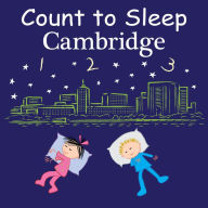 Title: Count to Sleep Cambridge, Author: Adam Gamble