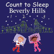 Title: Count to Sleep Beverly Hills, Author: Adam Gamble