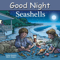 Pdf ebooks search and download Good Night Seashells