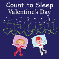 Title: Count to Sleep Valentine's Day, Author: Adam Gamble