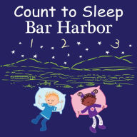 Title: Count to Sleep Bar Harbor, Author: Adam Gamble