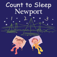 Title: Count to Sleep Newport, Author: Adam Gamble