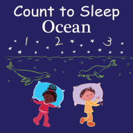 Title: Count to Sleep Ocean, Author: Adam Gamble