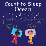 Alternative view 1 of Count to Sleep Ocean