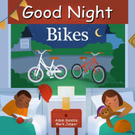 Title: Good Night Bikes, Author: Adam Gamble