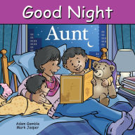 Full book download Good Night Aunt
