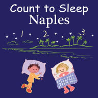 Title: Count to Sleep Naples, Author: Adam Gamble