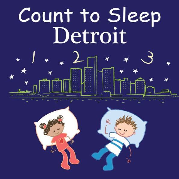 Count to Sleep Detroit