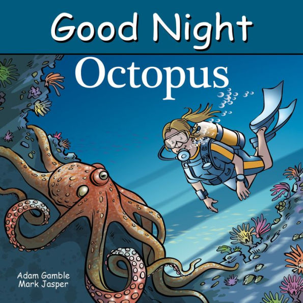 Good Night Octopus