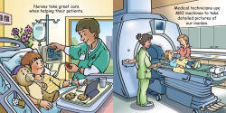 Alternative view 3 of Good Night Hospital