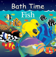Title: Bath Time Fish, Author: Adam Gamble