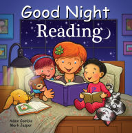 Title: Good Night Reading, Author: Adam Gamble